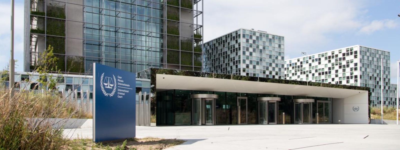 US Sanctions 4 International Criminal Court Judges